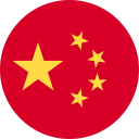 Flag of China