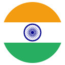 Flag of India