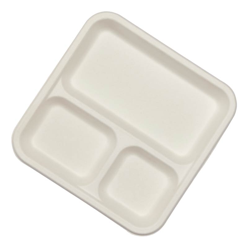 SquareCompartmentPlates