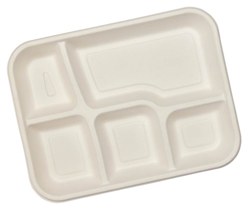 SquareCompartmentPlates